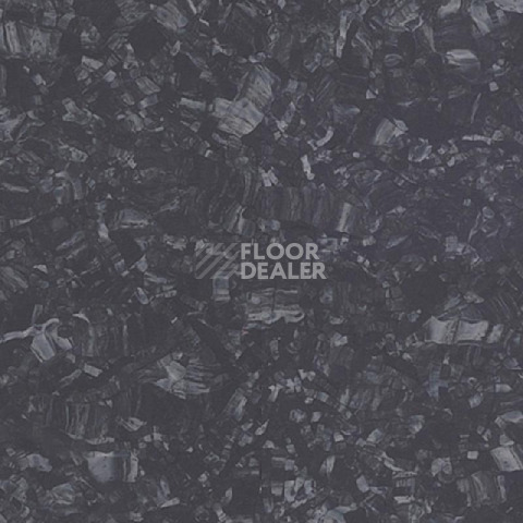 Линолеум Tarkett iq Megalit BLACK 0601 фото 1 | FLOORDEALER